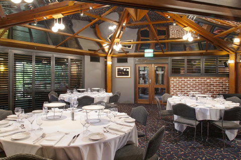 Arkaba Hotel - Schoolies Week Accommodation 34