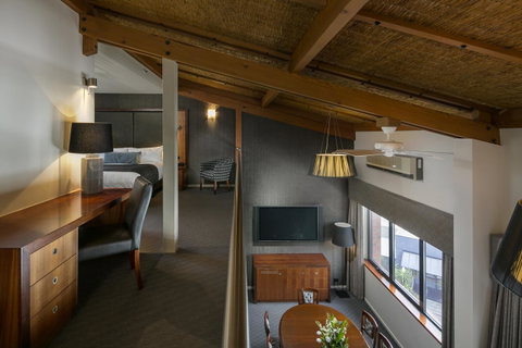 Arkaba Hotel - Schoolies Week Accommodation 16