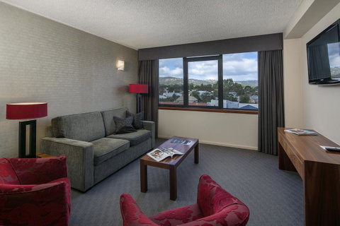 Arkaba Hotel - Schoolies Week Accommodation 10