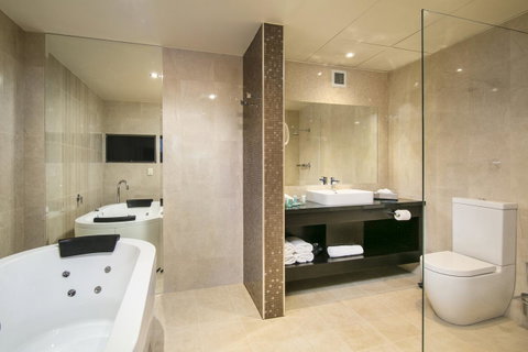 Arkaba Hotel - Schoolies Week Accommodation 26
