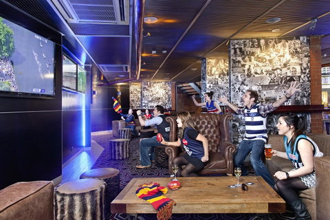 Arkaba Hotel - Schoolies Week Accommodation 36