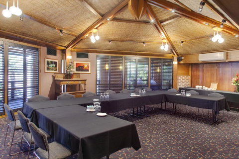 Arkaba Hotel - Schoolies Week Accommodation 32