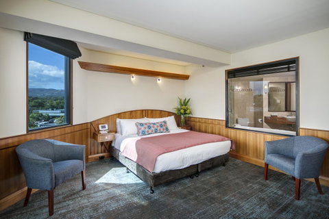 Arkaba Hotel - Schoolies Week Accommodation 4