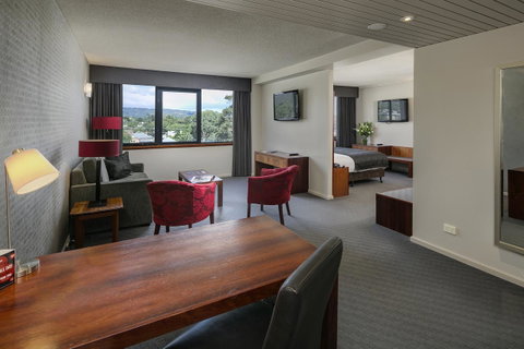 Arkaba Hotel - Schoolies Week Accommodation 9