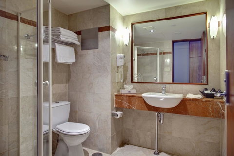 Arkaba Hotel - Schoolies Week Accommodation 15