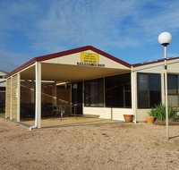 Wallaroo Sunset home - Schoolies Week Accommodation