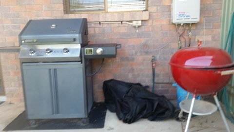 Wallaroo Sunset Home - Schoolies Week Accommodation 17