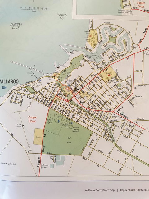 Wallaroo Sunset Home - Schoolies Week Accommodation 7