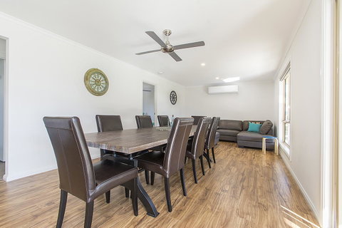 32 West B&B - Schoolies Week Accommodation 5