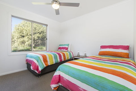 32 West B&B - Schoolies Week Accommodation 21