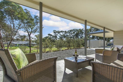 32 West B&B - Schoolies Week Accommodation 7