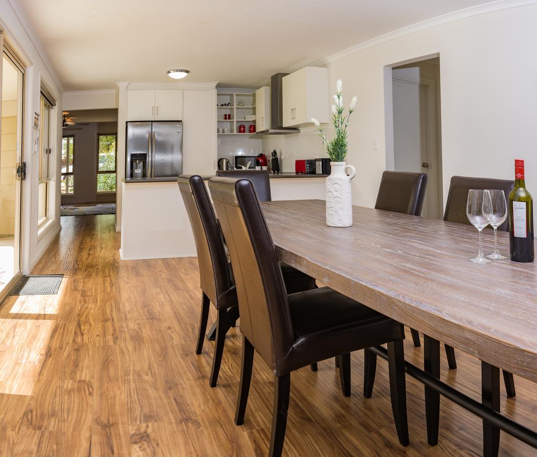 Leasingham SA Schoolies Week Accommodation