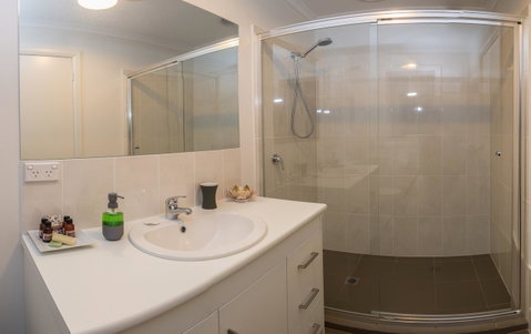 32 West B&B - Schoolies Week Accommodation 3