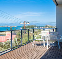 Victor Apartments - Schoolies Week Accommodation
