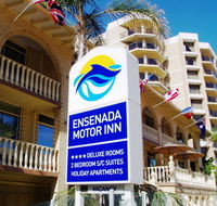 Ensenada Motor Inn and Suites - Schoolies Week Accommodation