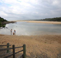Boatsheds - Schoolies Week Accommodation