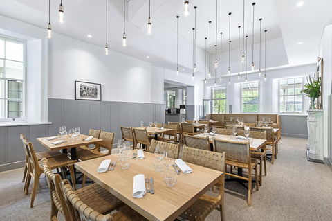 Adina Apartment Hotel Adelaide Treasury - Schoolies Week Accommodation 11