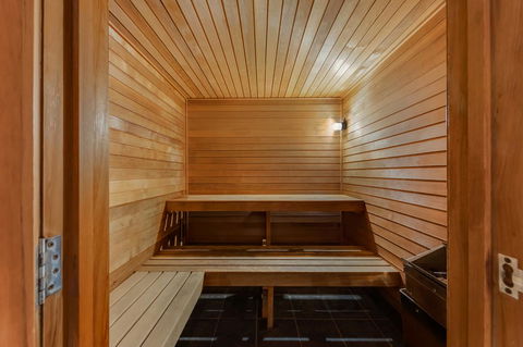 Adina Apartment Hotel Adelaide Treasury - Schoolies Week Accommodation 18