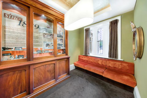 Adina Apartment Hotel Adelaide Treasury - Schoolies Week Accommodation 7