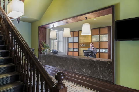 Adina Apartment Hotel Adelaide Treasury - Schoolies Week Accommodation 9