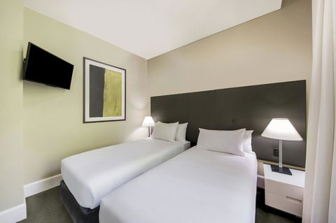 Adina Apartment Hotel Adelaide Treasury - Schoolies Week Accommodation 16