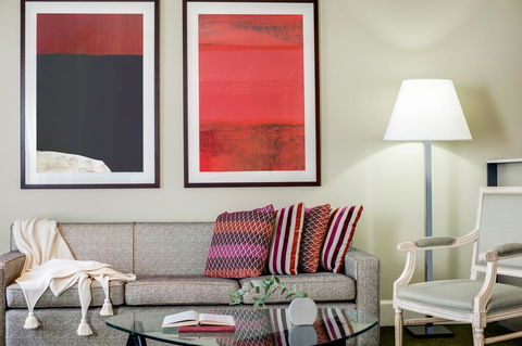 Adina Apartment Hotel Adelaide Treasury - Schoolies Week Accommodation 22