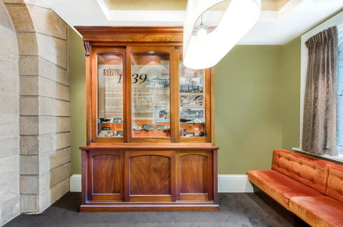 Adina Apartment Hotel Adelaide Treasury - Schoolies Week Accommodation 17