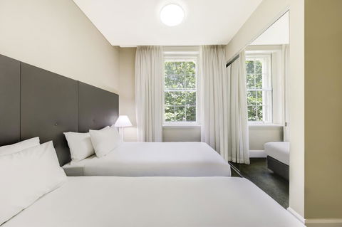 Adina Apartment Hotel Adelaide Treasury - Schoolies Week Accommodation 15