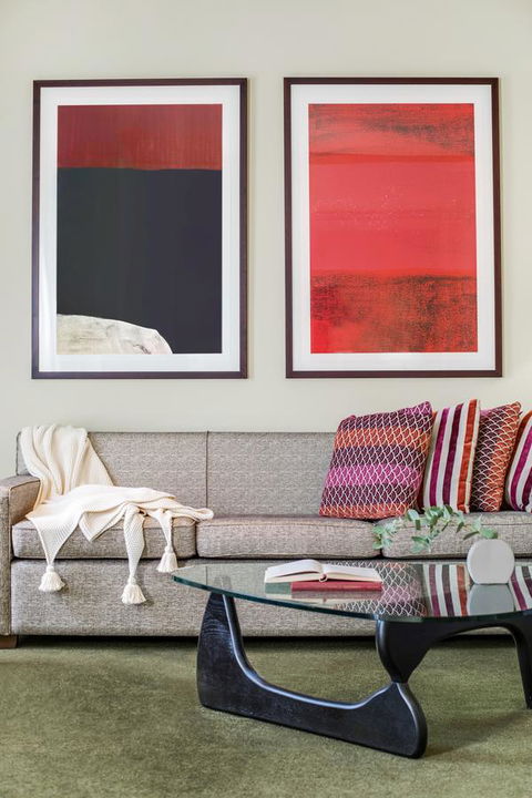 Adina Apartment Hotel Adelaide Treasury - Schoolies Week Accommodation 21