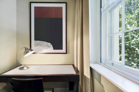 Adina Apartment Hotel Adelaide Treasury - Schoolies Week Accommodation 28