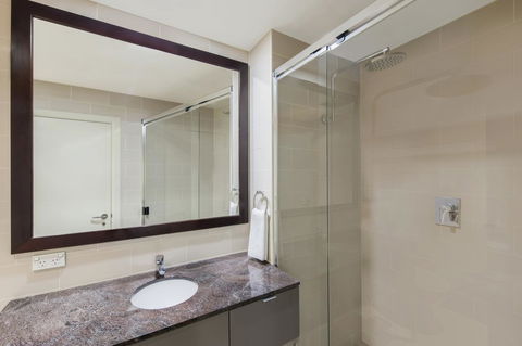 Adina Apartment Hotel Adelaide Treasury - Schoolies Week Accommodation 20