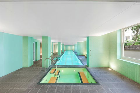 Adina Apartment Hotel Adelaide Treasury - Schoolies Week Accommodation 3