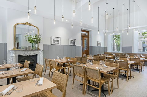 Adina Apartment Hotel Adelaide Treasury - Schoolies Week Accommodation 10