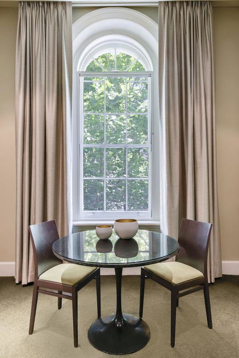 Adina Apartment Hotel Adelaide Treasury - Schoolies Week Accommodation 27