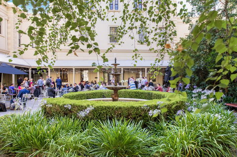 Adina Apartment Hotel Adelaide Treasury - Schoolies Week Accommodation 13