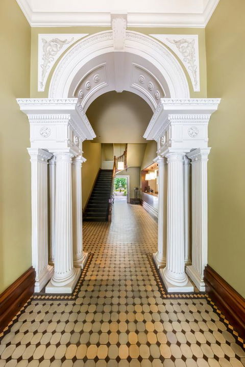 Adina Apartment Hotel Adelaide Treasury - Schoolies Week Accommodation 6