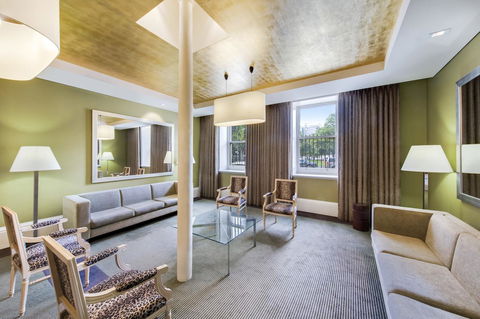 Adina Apartment Hotel Adelaide Treasury - Schoolies Week Accommodation 5