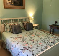Kit Kat Cottage - heritage accommodation Burra - Schoolies Week Accommodation
