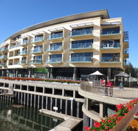Lights Landing Apartments - Schoolies Week Accommodation