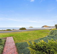 Franklin Beachfront Apartments - Schoolies Week Accommodation