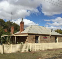 Blyth Cottage Burra - Schoolies Week Accommodation