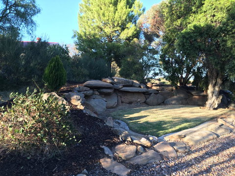 Barossa Retro BnB - Schoolies Week Accommodation 26