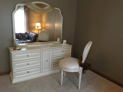 Barossa Retro BnB - Schoolies Week Accommodation 28