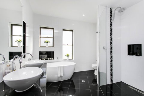 Barossa Retro BnB - Schoolies Week Accommodation 12