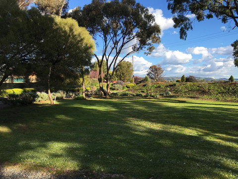 Barossa Retro BnB - Schoolies Week Accommodation 25