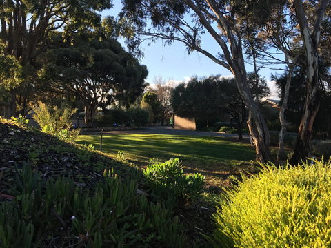 Barossa Retro BnB - Schoolies Week Accommodation 22