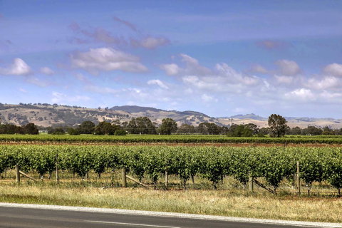 Barossa Retro BnB - Schoolies Week Accommodation 2