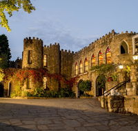 The Manor Basket Range - Schoolies Week Accommodation