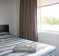 Isis Motel Scone - Schoolies Week Accommodation