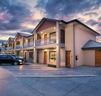 Renmark Holiday Apartment - Schoolies Week Accommodation
